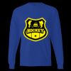 Adult Long-Sleeve Beefy-T® Thumbnail