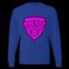 Adult Long-Sleeve Beefy-T® Thumbnail
