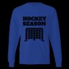 Adult Long-Sleeve Beefy-T® Thumbnail