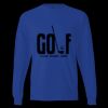 Adult Long-Sleeve Beefy-T® Thumbnail