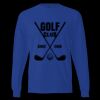 Adult Long-Sleeve Beefy-T® Thumbnail