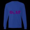 Adult Long-Sleeve Beefy-T® Thumbnail
