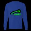 Adult Long-Sleeve Beefy-T® Thumbnail