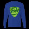 Adult Long-Sleeve Beefy-T® Thumbnail