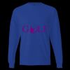 Adult Long-Sleeve Beefy-T® Thumbnail