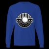 Adult Long-Sleeve Beefy-T® Thumbnail