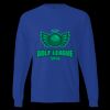 Adult Long-Sleeve Beefy-T® Thumbnail