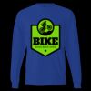 Adult Long-Sleeve Beefy-T® Thumbnail