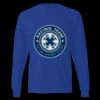 Adult Long-Sleeve Beefy-T® Thumbnail