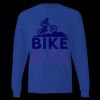 Adult Long-Sleeve Beefy-T® Thumbnail