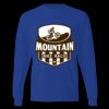 Adult Long-Sleeve Beefy-T® Thumbnail