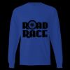 Adult Long-Sleeve Beefy-T® Thumbnail