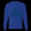 Adult Long-Sleeve Beefy-T® Thumbnail