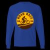 Adult Long-Sleeve Beefy-T® Thumbnail