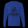 Adult Long-Sleeve Beefy-T® Thumbnail