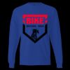 Adult Long-Sleeve Beefy-T® Thumbnail