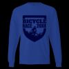 Adult Long-Sleeve Beefy-T® Thumbnail