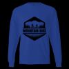 Adult Long-Sleeve Beefy-T® Thumbnail