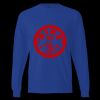 Adult Long-Sleeve Beefy-T® Thumbnail