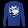 Adult Long-Sleeve Beefy-T® Thumbnail