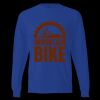 Adult Long-Sleeve Beefy-T® Thumbnail