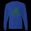 Adult Long-Sleeve Beefy-T® Thumbnail