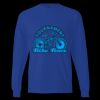Adult Long-Sleeve Beefy-T® Thumbnail