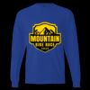 Adult Long-Sleeve Beefy-T® Thumbnail
