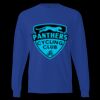 Adult Long-Sleeve Beefy-T® Thumbnail