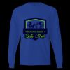 Adult Long-Sleeve Beefy-T® Thumbnail