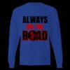 Adult Long-Sleeve Beefy-T® Thumbnail