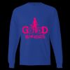 Adult Long-Sleeve Beefy-T® Thumbnail
