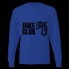 Adult Long-Sleeve Beefy-T® Thumbnail