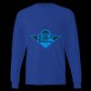 Adult Long-Sleeve Beefy-T® Thumbnail