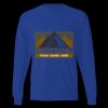 Adult Long-Sleeve Beefy-T® Thumbnail