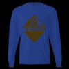 Adult Long-Sleeve Beefy-T® Thumbnail