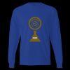 Adult Long-Sleeve Beefy-T® Thumbnail