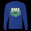 Adult Long-Sleeve Beefy-T® Thumbnail