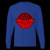 Adult Long-Sleeve Beefy-T® Thumbnail