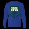 Adult Long-Sleeve Beefy-T® Thumbnail