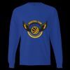Adult Long-Sleeve Beefy-T® Thumbnail