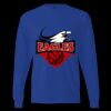 Adult Long-Sleeve Beefy-T® Thumbnail