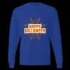 Adult Long-Sleeve Beefy-T® Thumbnail