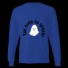 Adult Long-Sleeve Beefy-T® Thumbnail