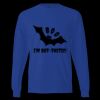 Adult Long-Sleeve Beefy-T® Thumbnail
