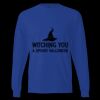 Adult Long-Sleeve Beefy-T® Thumbnail