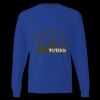 Adult Long-Sleeve Beefy-T® Thumbnail