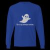 Adult Long-Sleeve Beefy-T® Thumbnail
