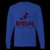 Adult Long-Sleeve Beefy-T® Thumbnail