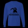 Adult Long-Sleeve Beefy-T® Thumbnail